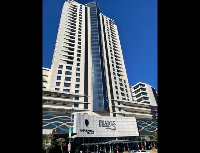 2 BEDROOM PROPERTY TO RENT IN UMHLANGA RIDGE